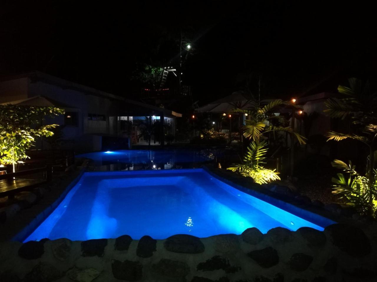 Oceanlife Explorers Resort Siquijor Exterior foto